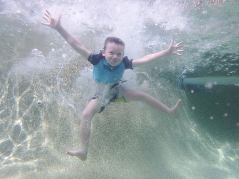 Anchorage On Straddie - Accommodation Rockhampton 39