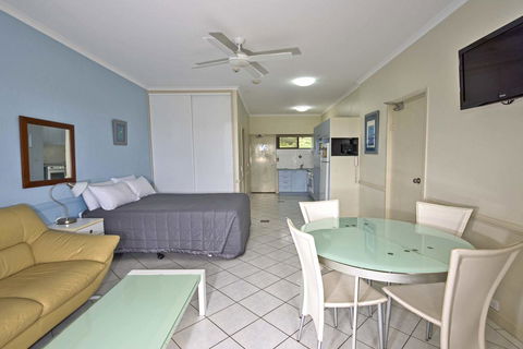 Anchorage On Straddie - Accommodation Rockhampton 13