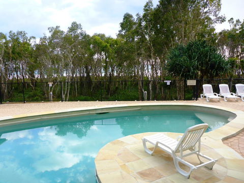 Anchorage On Straddie - Accommodation Rockhampton 36