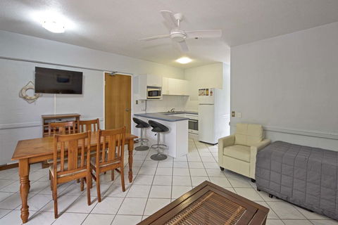Anchorage On Straddie - Accommodation Rockhampton 16