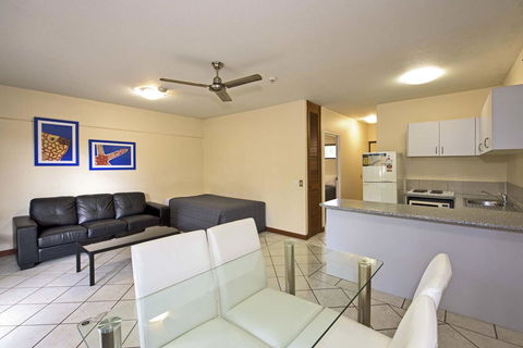 Anchorage On Straddie - Accommodation Rockhampton 15