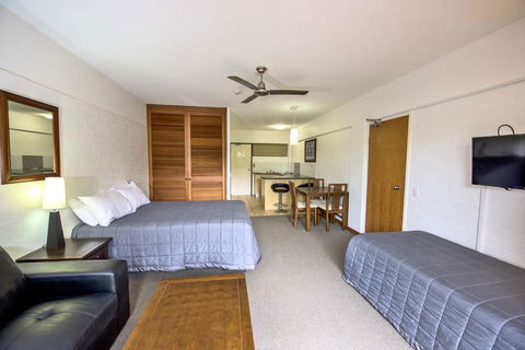Anchorage On Straddie - Accommodation Rockhampton 35