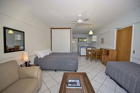 Anchorage On Straddie - Accommodation Rockhampton 33