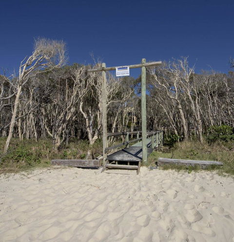 Anchorage On Straddie - Accommodation Rockhampton 3