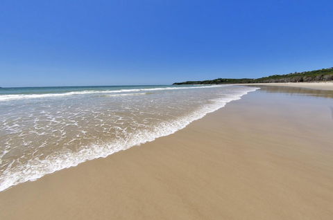 Anchorage On Straddie - Accommodation Rockhampton 37