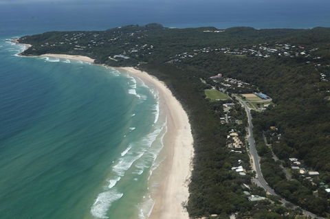 Anchorage On Straddie - Accommodation Rockhampton 38