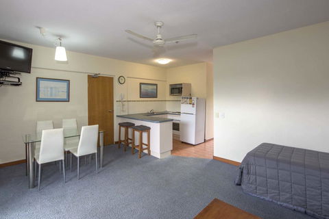Anchorage On Straddie - Accommodation Rockhampton 17
