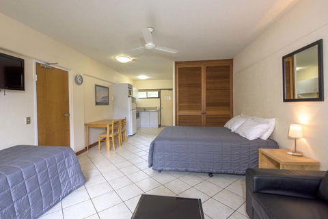 Anchorage On Straddie - Accommodation Rockhampton 32