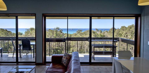 Anchorage On Straddie - Accommodation Rockhampton 7