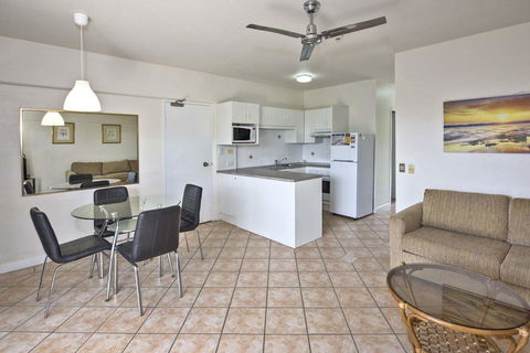 Anchorage On Straddie - Accommodation Rockhampton 24
