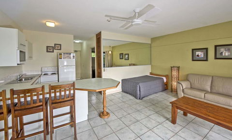 Anchorage On Straddie - Accommodation Rockhampton 22