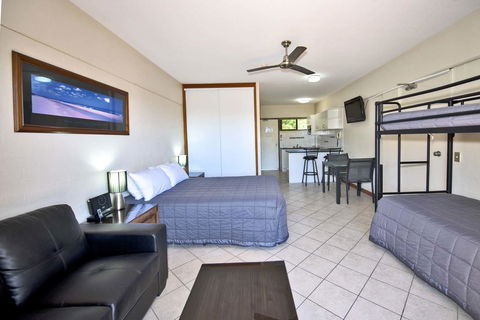 Anchorage On Straddie - Accommodation Rockhampton 29