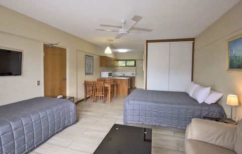 Anchorage On Straddie - Accommodation Rockhampton 27