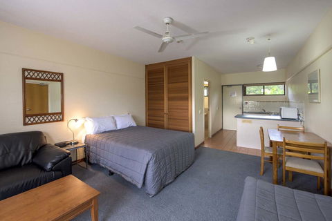Anchorage On Straddie - Accommodation Rockhampton 34