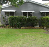 Amity Beach House - Accommodation Rockhampton