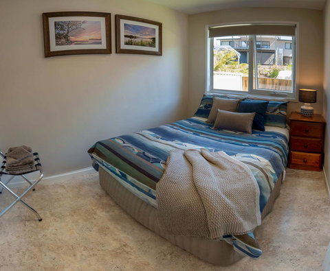 Adventure Bay Holiday Home - Accommodation Rockhampton 6