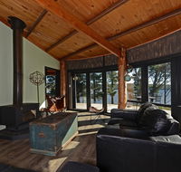 Taylors Bay Cottage - Accommodation Rockhampton