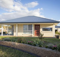 Gindanha - Accommodation Rockhampton
