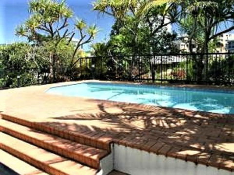 The Apartments Kings Beach Surfside - Accommodation Rockhampton 1