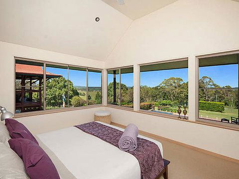 Toad Hall Byron Hinterland-Tintenbar - Accommodation Rockhampton 3