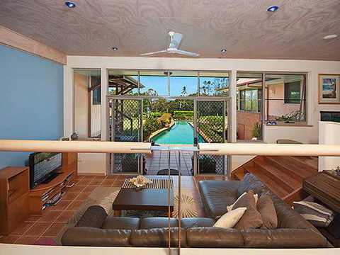 Toad Hall Byron Hinterland-Tintenbar - Accommodation Rockhampton 1