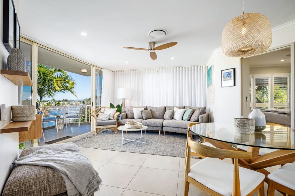 Noosa QLD Accommodation Rockhampton