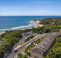 4 James Cook Apartments - Accommodation Rockhampton