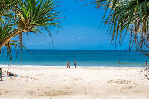 #8 James Cook Apartments - Accommodation Rockhampton 1