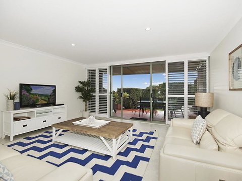 #8 James Cook Apartments - Accommodation Rockhampton 3