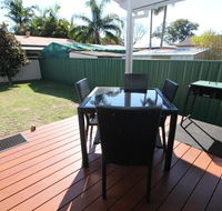 'AFRAME Tarcoola Cottage' 29 The Parade North Haven - Accommodation Rockhampton