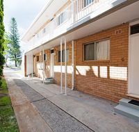 'Beachside' Shoal Bay Unit 6 - Accommodation Rockhampton