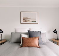 'Comfy  Cosy' - Close to Hospital Cadia and Early Riser Caf - Accommodation Rockhampton