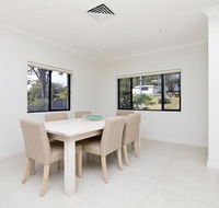 'Ocean to Beach' Luxury Hide Away - Accommodation Rockhampton