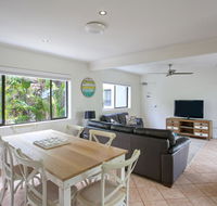 'Pandanus Cove' Apartment 5 - Accommodation Rockhampton
