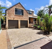 'Salt Wood' Cabin style retreat - Accommodation Rockhampton