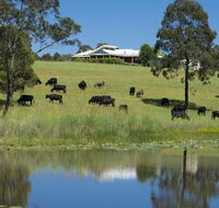 'Talumberi' 221 Trapyard Road - Accommodation Rockhampton