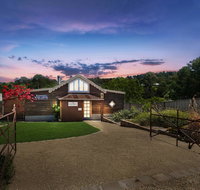 'The Coach House' At Lochiel - Accommodation Rockhampton