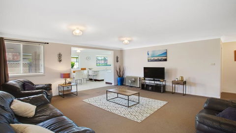 'The Hideaway' At Shoal Bay - Accommodation Rockhampton 2