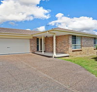 'The Hideaway' at Shoal Bay - Accommodation Rockhampton