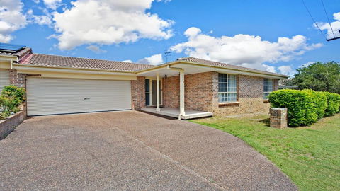 'The Hideaway' At Shoal Bay - Accommodation Rockhampton 0