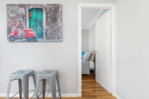 'White Sands', Mollymook - Accommodation Rockhampton 3