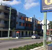 0ne Master in 3 br. apartment - Accommodation Rockhampton