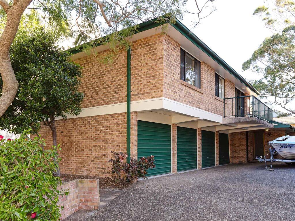 Nelson Bay NSW Accommodation Rockhampton
