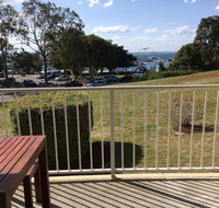 1 'Teramby Court' 104 Magnus Street - in Nelson Bay CBD - Accommodation Rockhampton