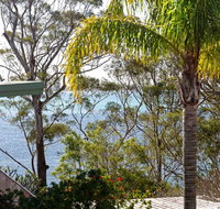 1 'Thurlow Lodge' 6 Thurlow Avenue - air conditioned  pool in the heart of town - Accommodation Rockhampton