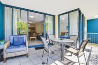1 Bedroom - Private Managed Resort Pool and Beach - Alex