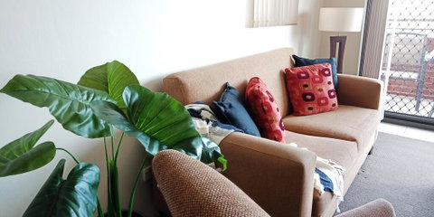 1 Bedroom Apartment Church St Parramatta - Accommodation Rockhampton 0