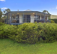 1 Bennett Court - Accommodation Rockhampton