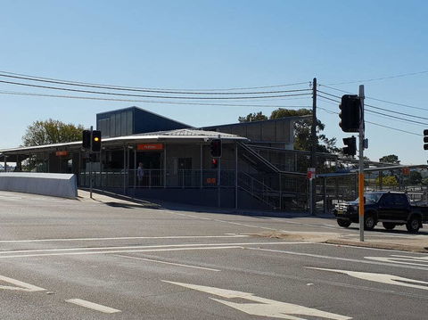 1 Double Quaint Private Room Near Public Bus Transport - SHAREHOUSE - Accommodation Rockhampton 3