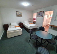 1 Lakeview Plaza - Accommodation Rockhampton